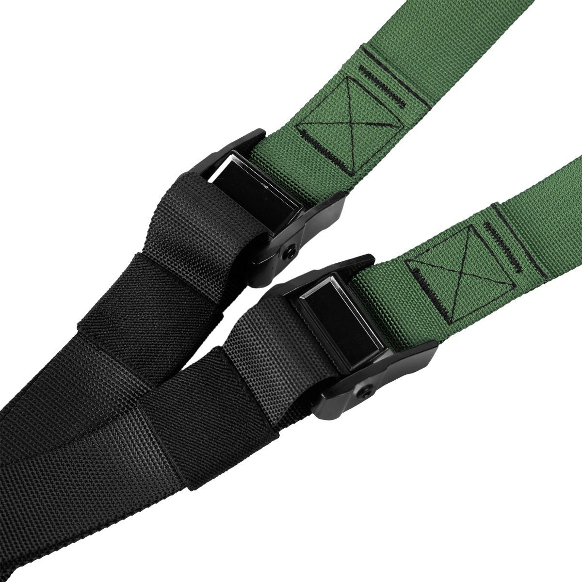 Spokey TreXer Suspension Trainer 200 290 cm Spokey TreXer Suspension Trainer 200 290 cm