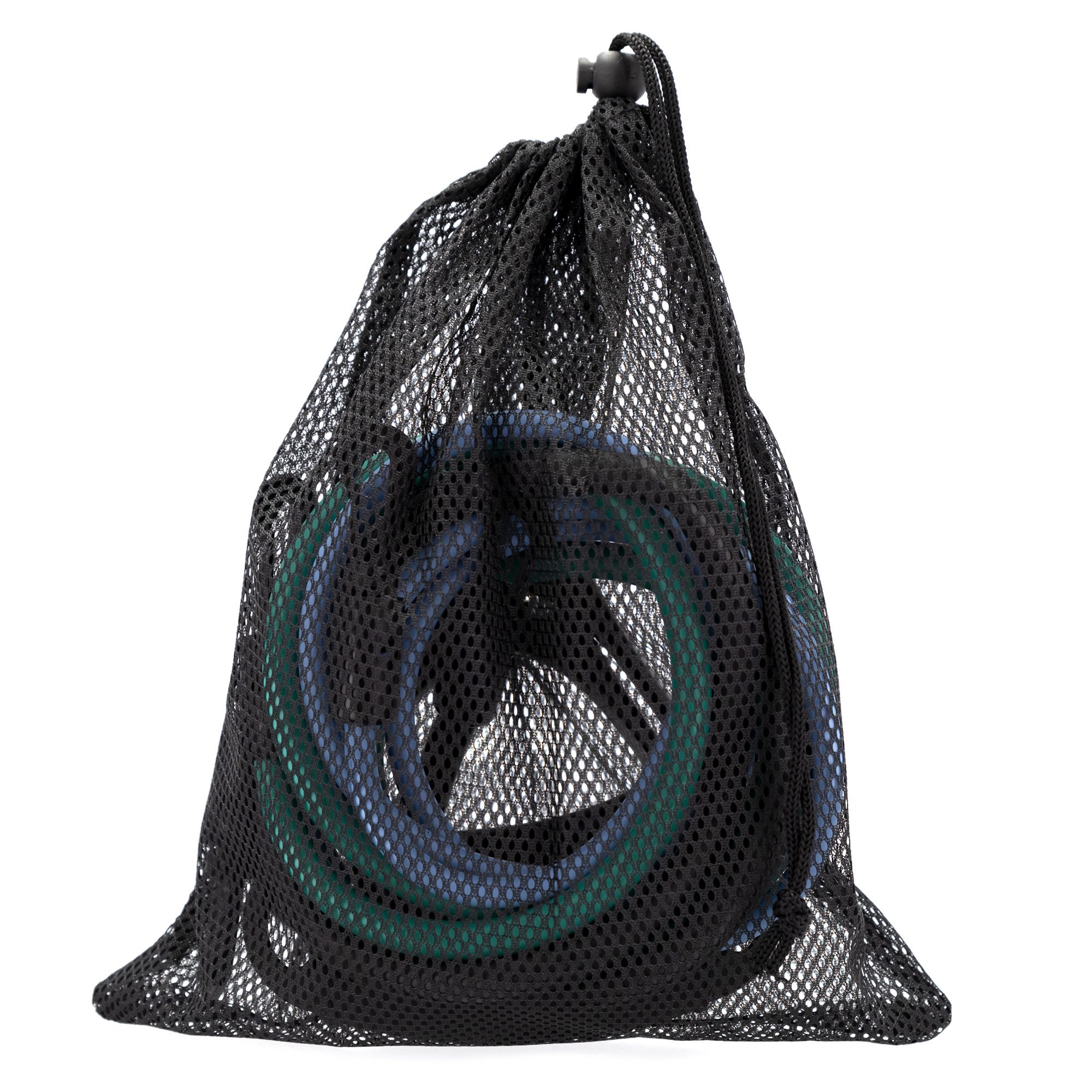 Spokey Backer II expander met vervangbare rubberen banden Spokey Backer II expander met vervangbare rubberen banden