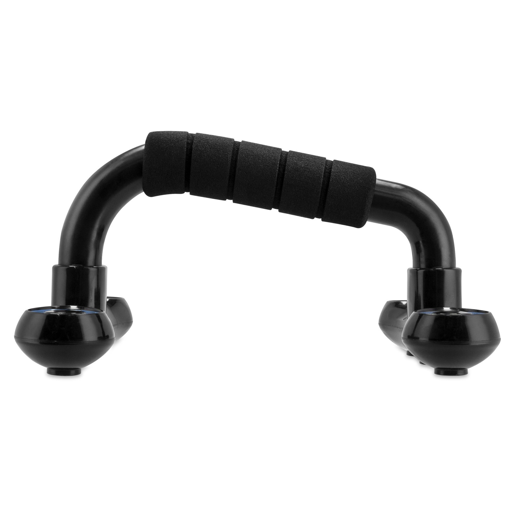 Spokey Bracer push up handvatten antislip en stabiel Spokey Bracer push up handvatten antislip en stabiel