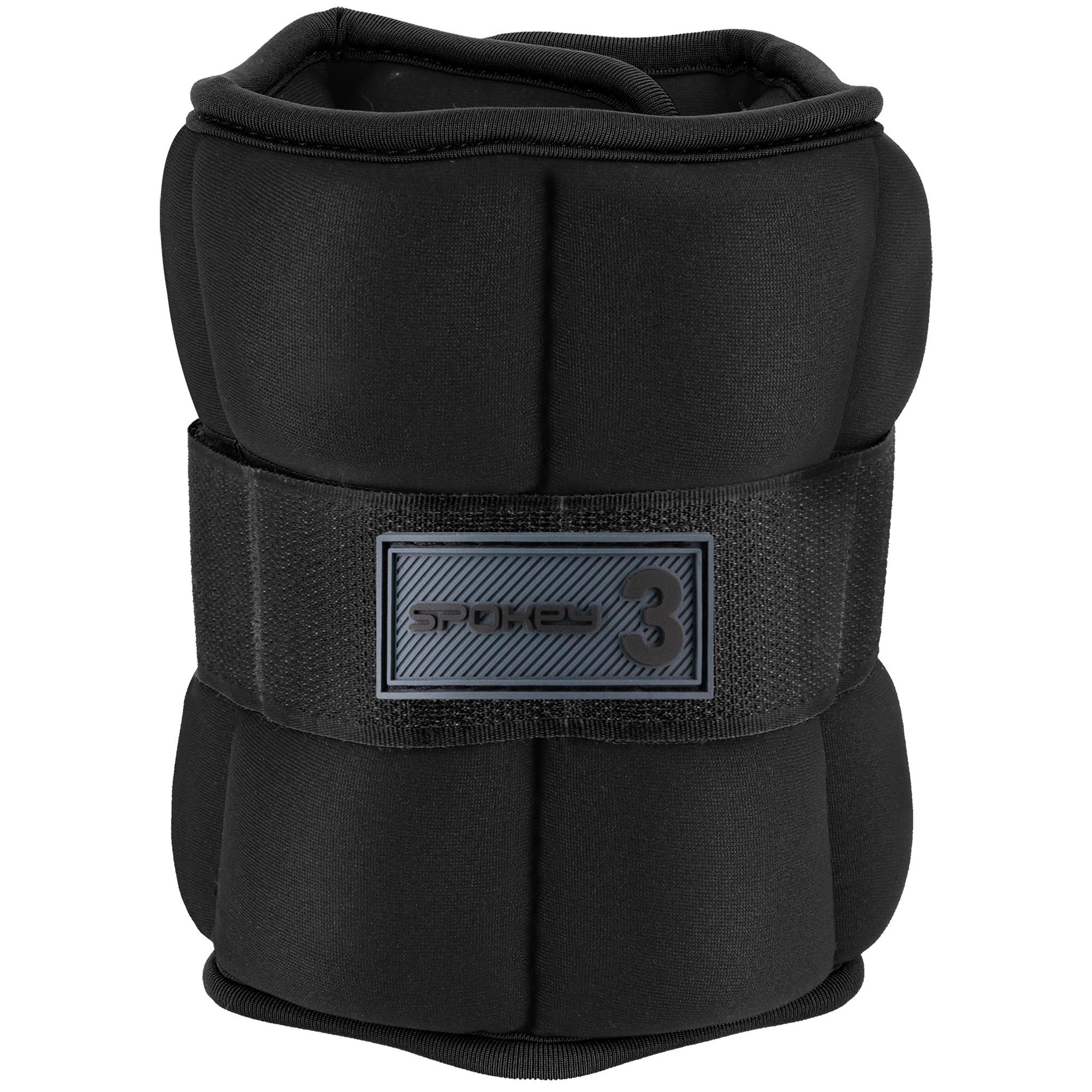 Spokey Form pols- en enkelgewichten 3 kg set Spokey Form pols- en enkelgewichten 3 kg set