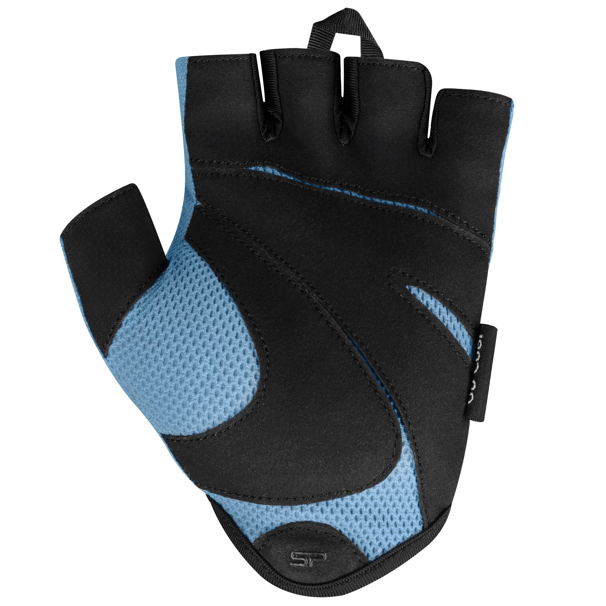 Spokey Lady Fit fitnesshandschoenen paars Spokey Lady Fit fitnesshandschoenen paars