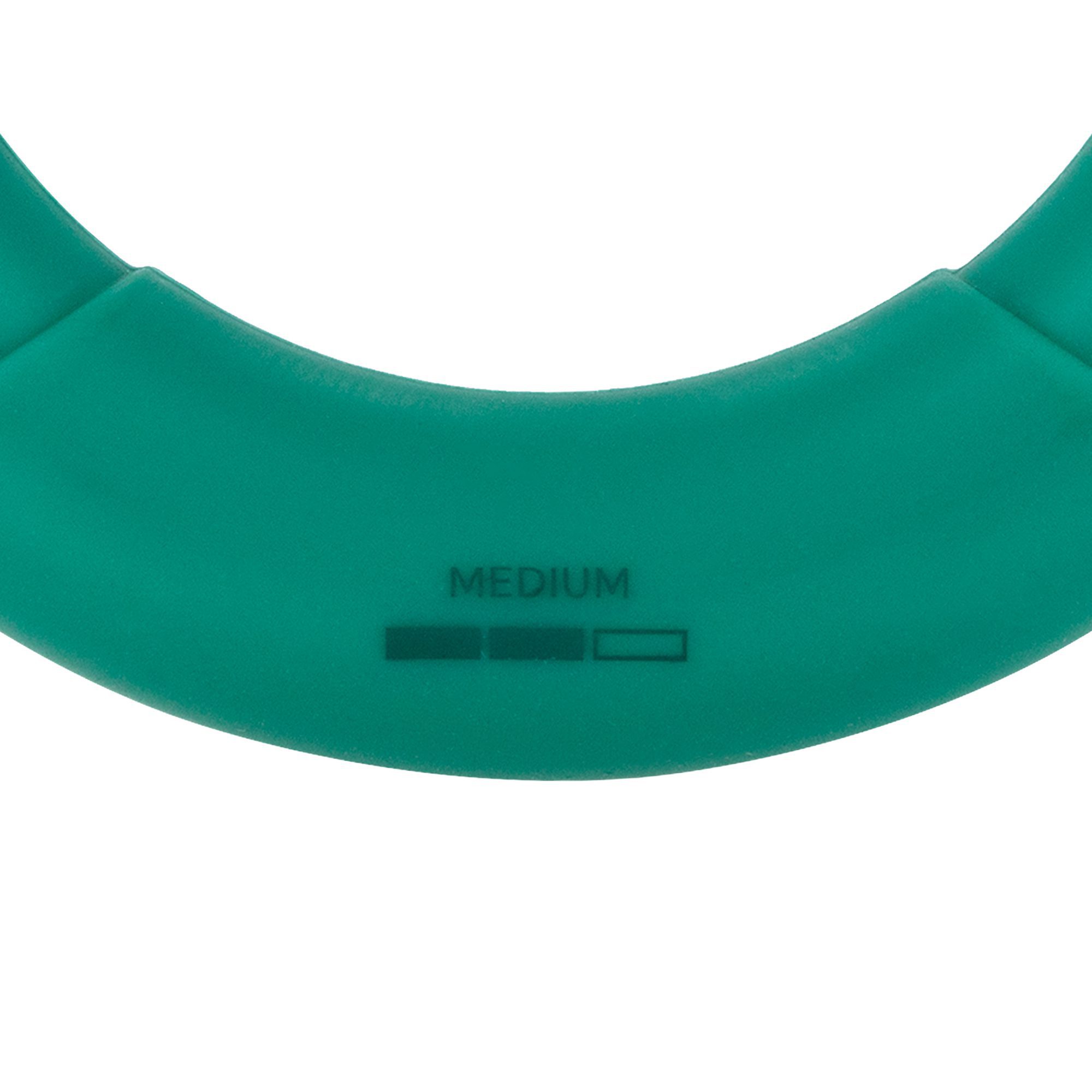 Spokey Silicone Griptrainer Groen 30 kg Spokey Silicone Griptrainer Groen 30 kg