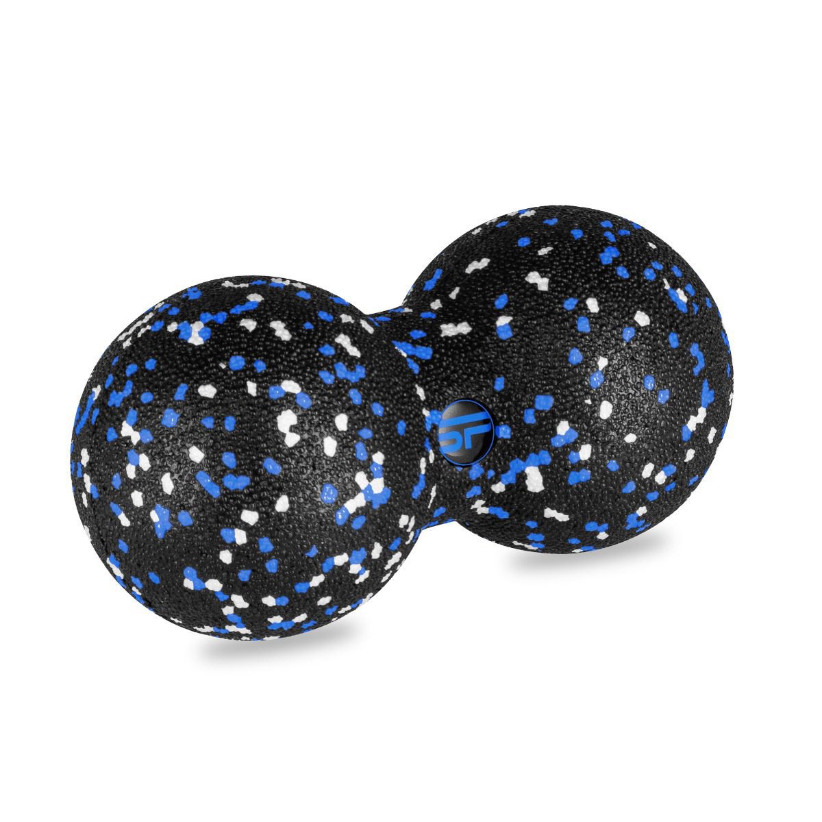 Spokey Rullo Plus massage set voor sportverzorging Spokey Rullo Plus massage set voor sportverzorging