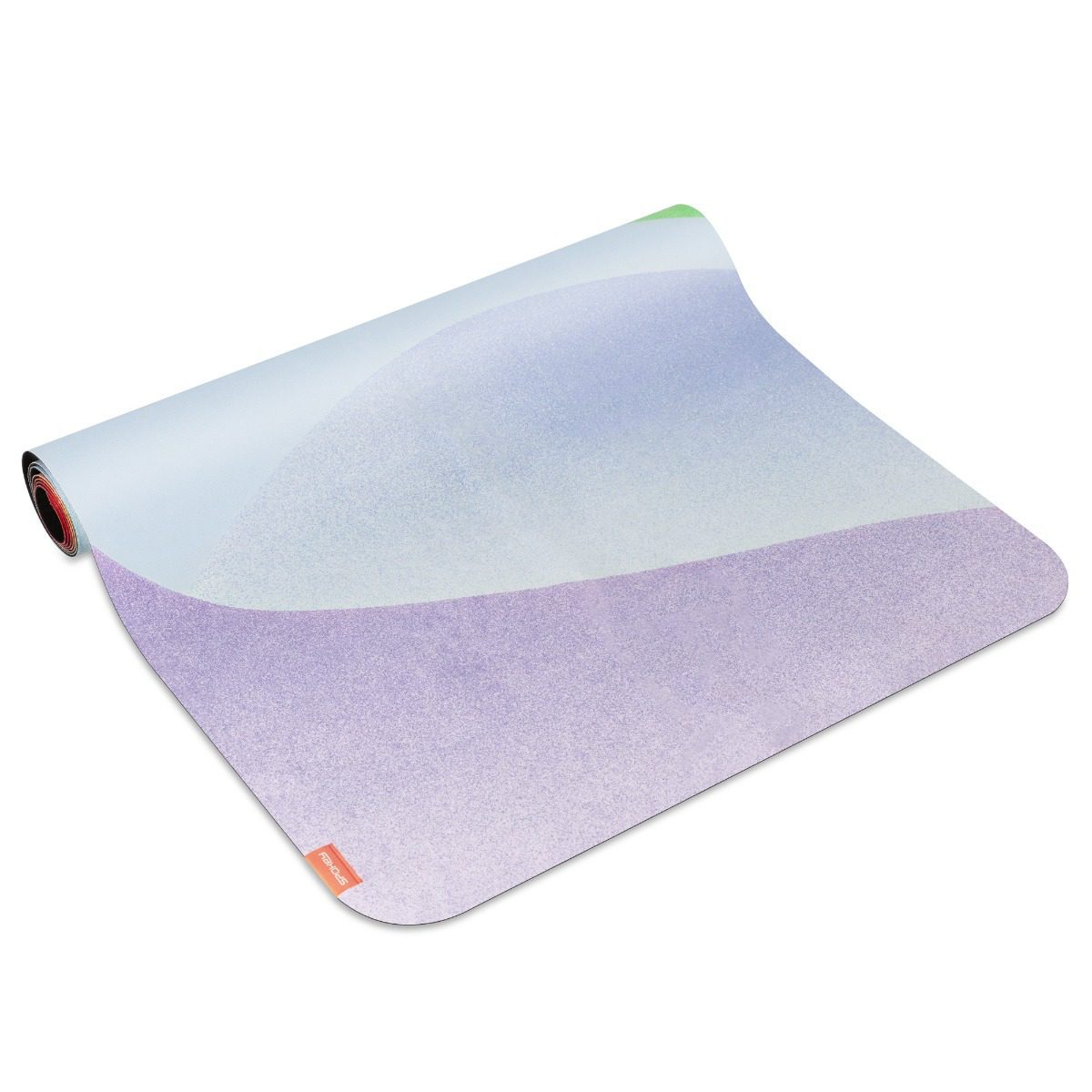 Spokey Travel Yoga Reisyogamat 178 x 61 x 1,5 cm Multicolor Spokey Travel Yoga Reisyogamat 178 x 61 x 1,5 cm Multicolor