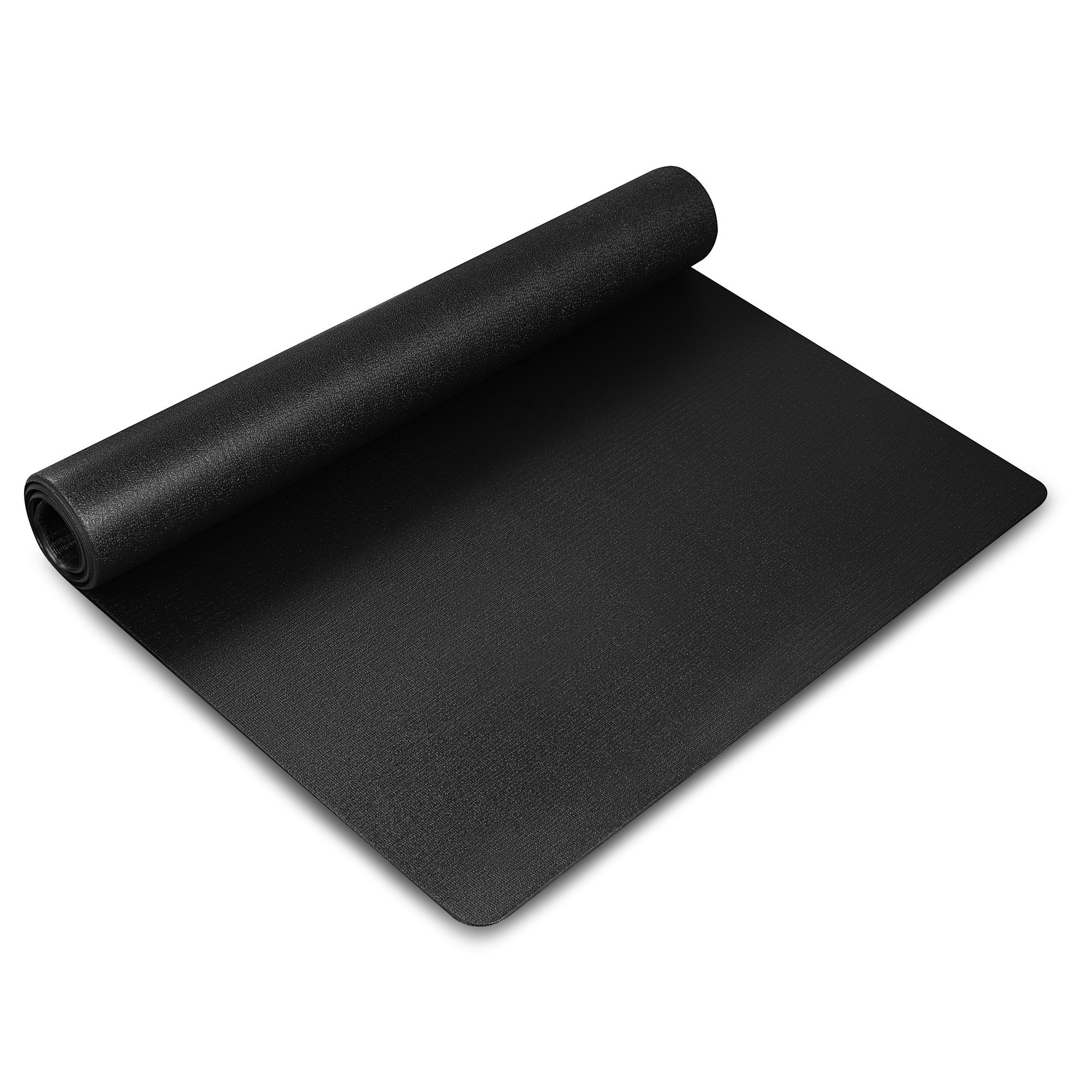 Spokey EQUI MAT Fitnessmat Zwart 140 x 80 cm Spokey EQUI MAT Fitnessmat Zwart 140 x 80 cm