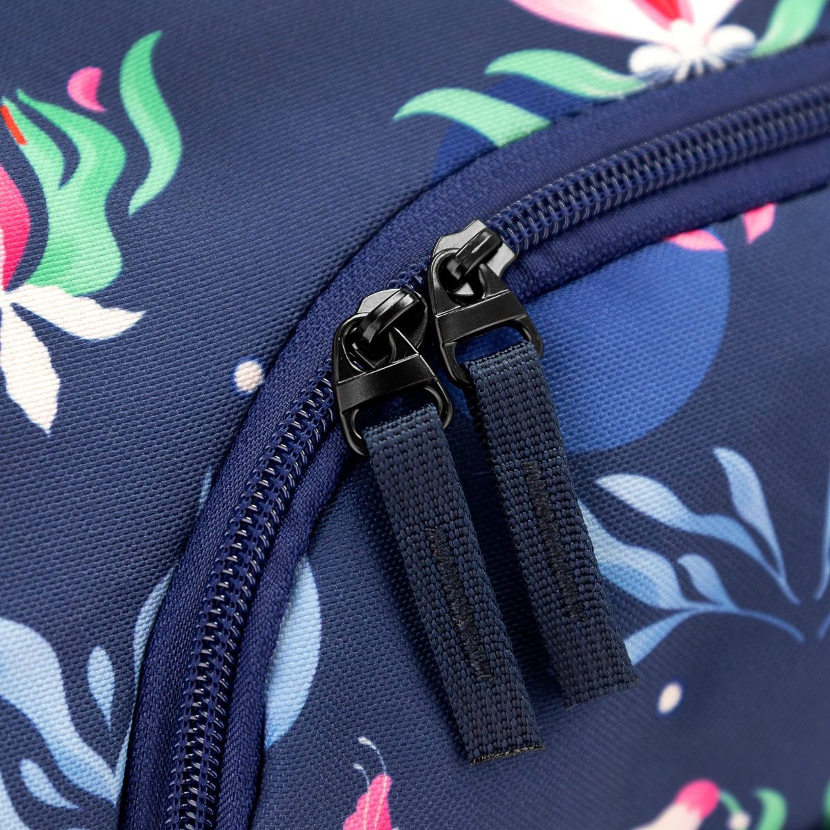 Spokey Bloom Bag yogamat tas 74 x 20 cm Spokey Bloom Bag yogamat tas 74 x 20 cm