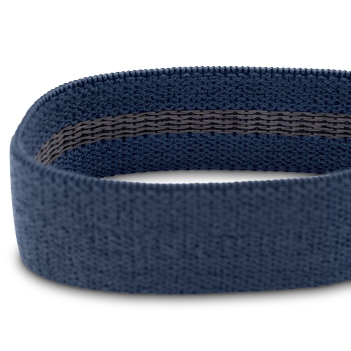 Spokey Power Band - Weerstandsband - 12 tot 17 kg - Donker Blauw Spokey Power Band - Weerstandsband - 12 tot 17 kg - Donker Blauw