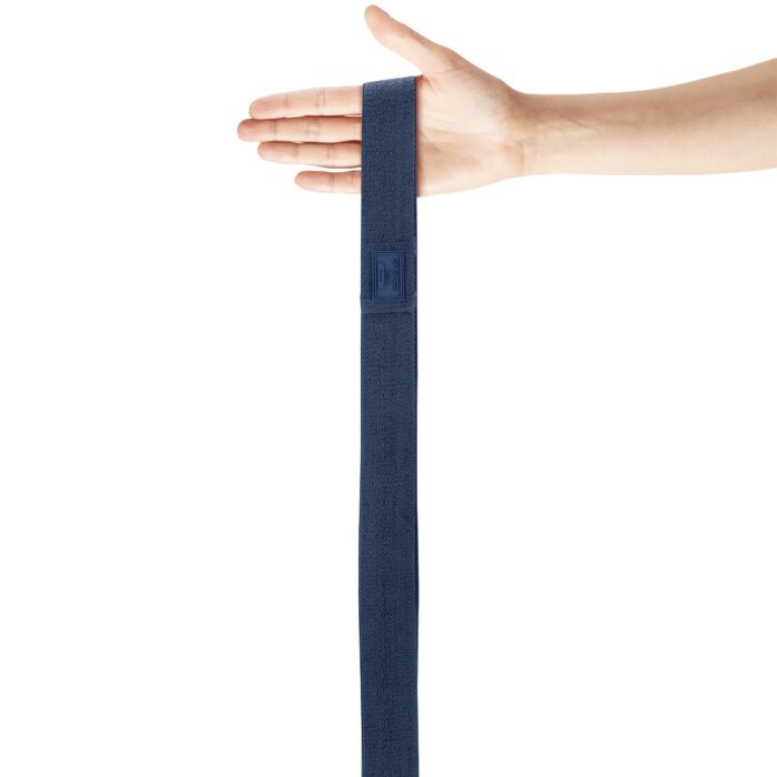 Spokey Power Band - Weerstandsband - 12 tot 17 kg - Donker Blauw Spokey Power Band - Weerstandsband - 12 tot 17 kg - Donker Blauw