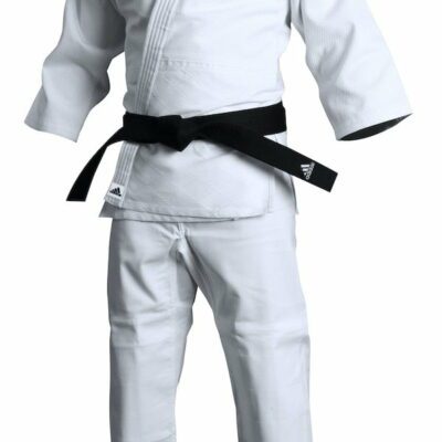 Adidas Judopak - J500 - Wit (ADIJ500-W)