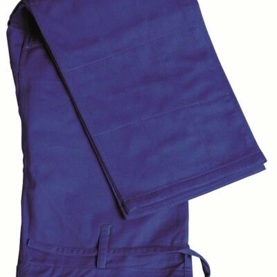 Adidas Judobroek - IJF - Blauw (ADIJT275-B) Adidas Judobroek - IJF - Blauw (ADIJT275-B)