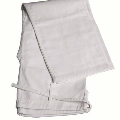 Adidas Judobroek - IJF-goedgekeurd - Wit (ADIJT275) Adidas Judobroek - IJF-goedgekeurd - Wit (ADIJT275)