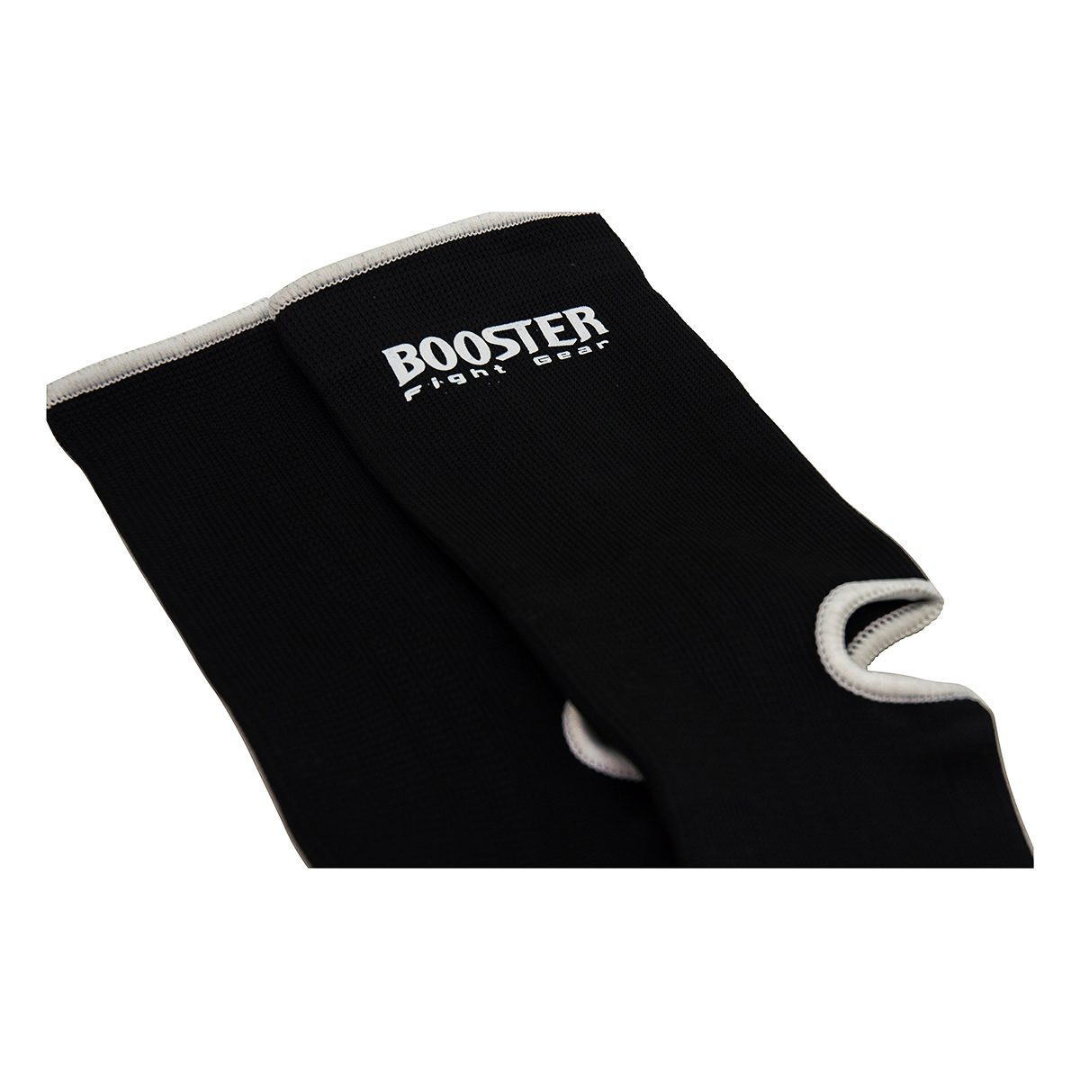 Booster Fight Gear Enkelbeschermers (AG BLACK) Booster Fight Gear Enkelbeschermers (AG BLACK)