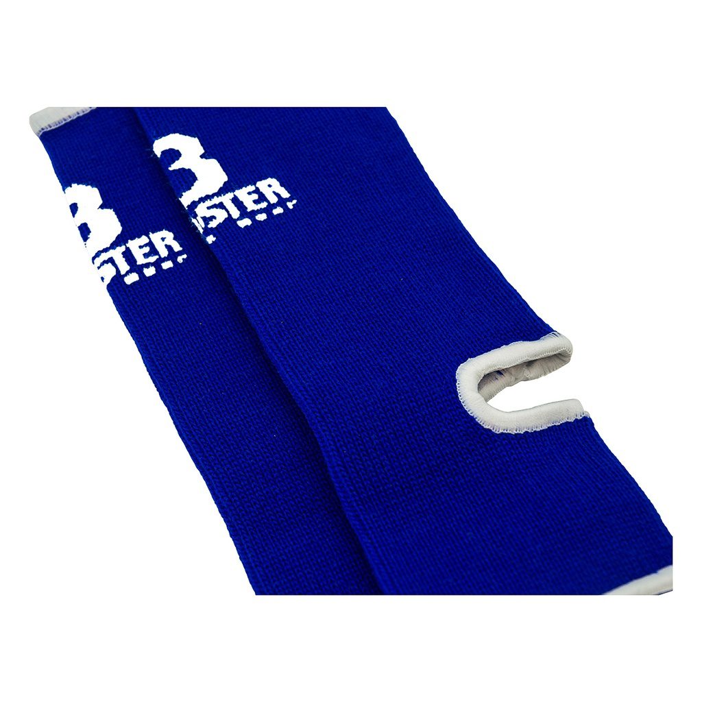 Booster Fight Gear Enkelbandages Thai (AG THAI BLUE) Booster Fight Gear Enkelbandages Thai (AG THAI BLUE)