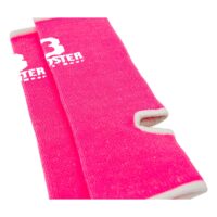 Booster Kickboks Beschermers AG Thai Pink (AG THAI PINK) Booster Kickboks Beschermers AG Thai Pink (AG THAI PINK)
