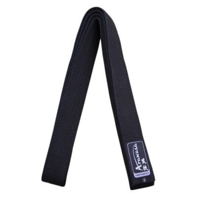 Arawaza Karateband - zwart (ARABEBR-Z) Arawaza Karateband - zwart (ARABEBR-Z)
