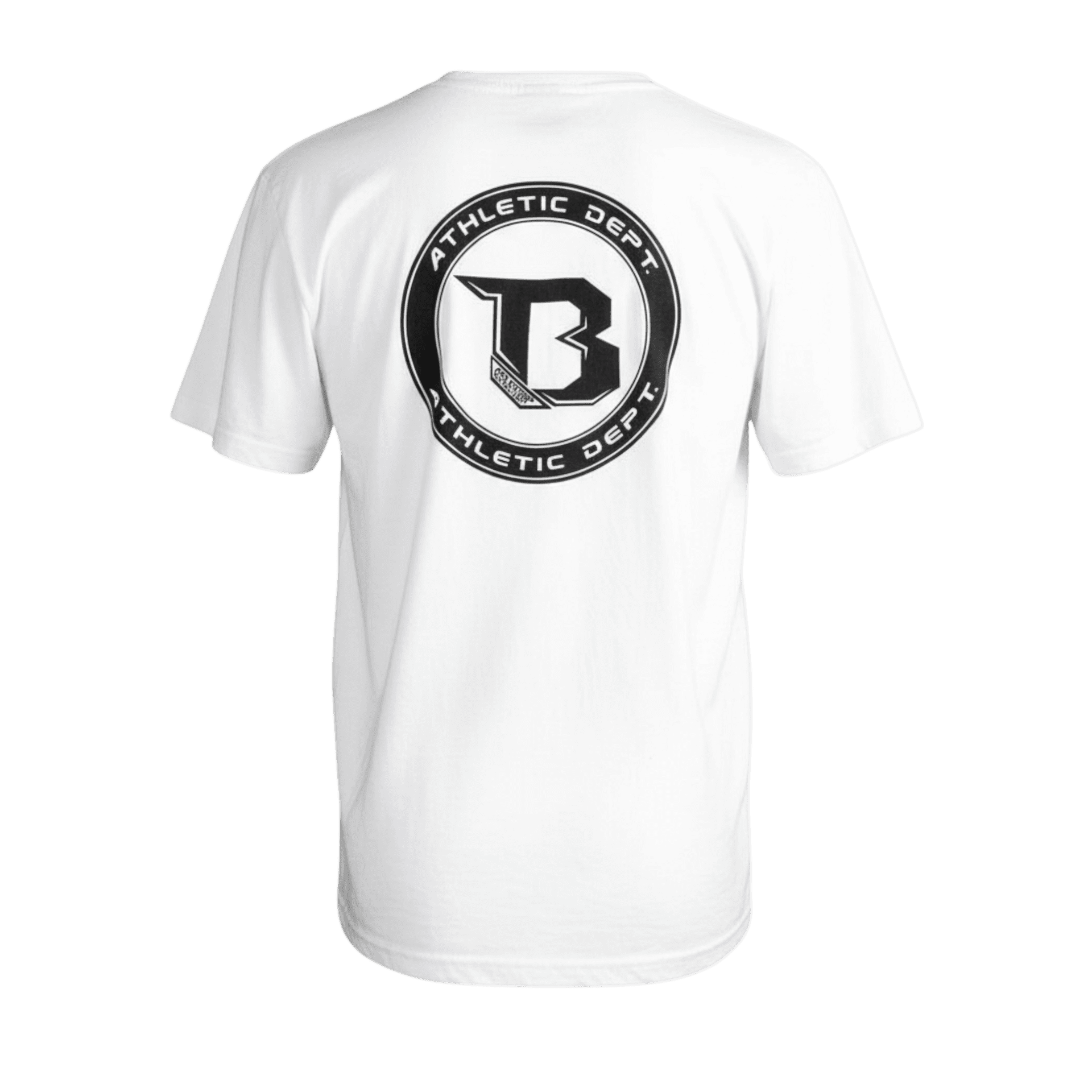 Booster Athletic Dept. B Athletic Tee (B ATHLETIC TEE 4) Booster Athletic Dept. B Athletic Tee (B ATHLETIC TEE 4)