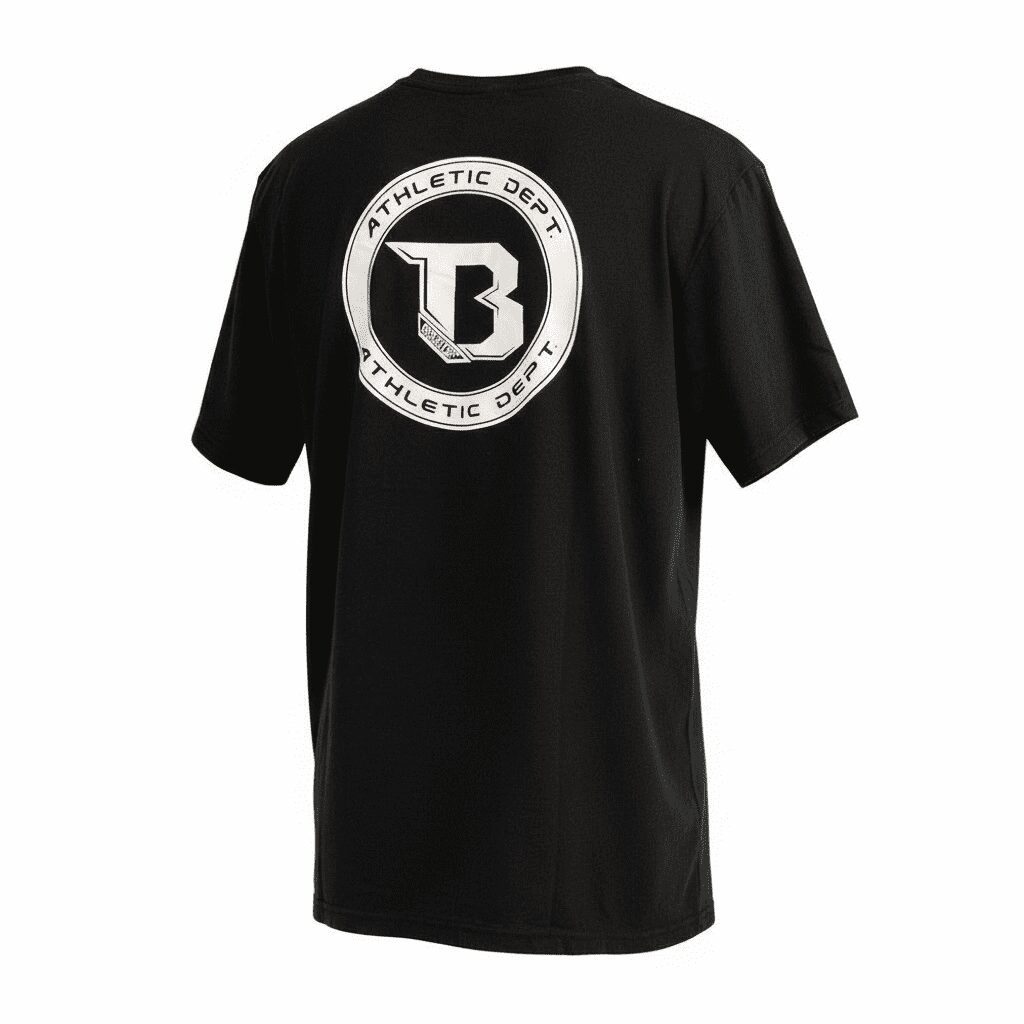 Booster Athletic Dept. B Athletic Tee (B ATHLETIC TEE 5) Booster Athletic Dept. B Athletic Tee (B ATHLETIC TEE 5)