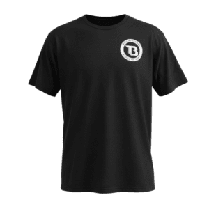 Booster Athletic Dept. B Athletic Tee (B ATHLETIC TEE 5)