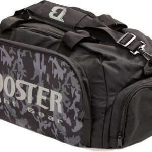 Booster Sporttas Duffle Camo Large (B FORCEDUFFLELARGECAMO) Booster Sporttas Duffle Camo Large (B FORCEDUFFLELARGECAMO)