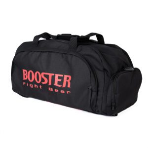 Booster Sporttas B-Force Large Red (B-FORCEDUFFLELARGERED) Booster Sporttas B-Force Large Red (B-FORCEDUFFLELARGERED)