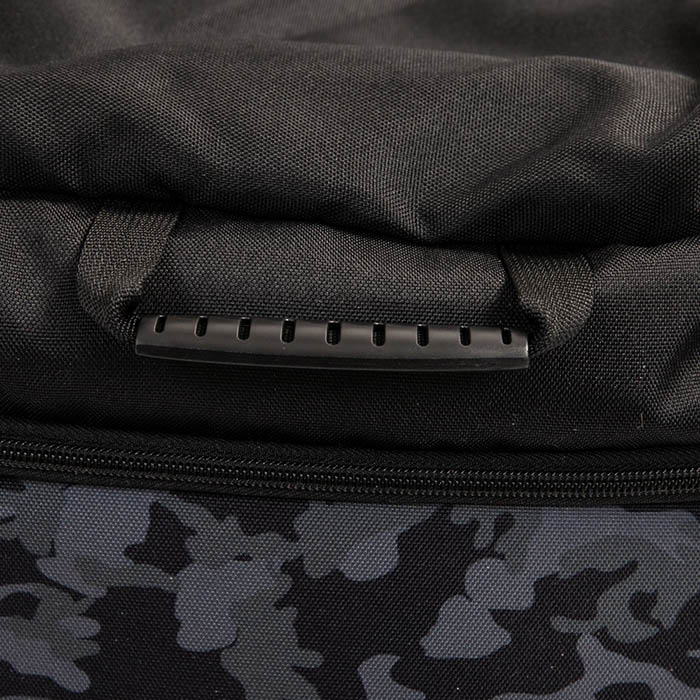 Booster B-Force Duffle Sporttas Camo (B-FORCEDUFFLESMALLCAMO) Booster B-Force Duffle Sporttas Camo (B-FORCEDUFFLESMALLCAMO)