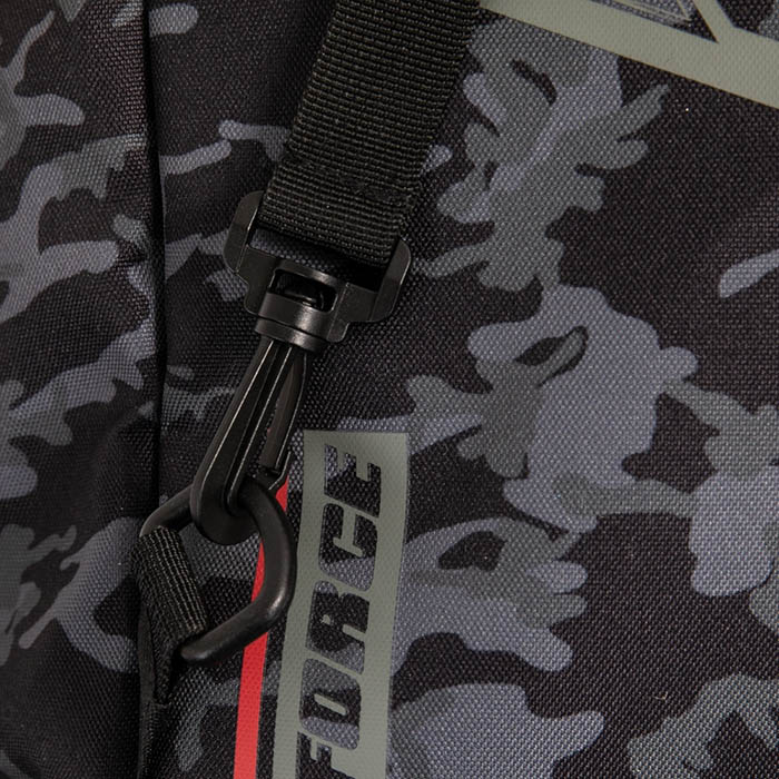Booster B-Force Duffle Sporttas Camo (B-FORCEDUFFLESMALLCAMO) Booster B-Force Duffle Sporttas Camo (B-FORCEDUFFLESMALLCAMO)