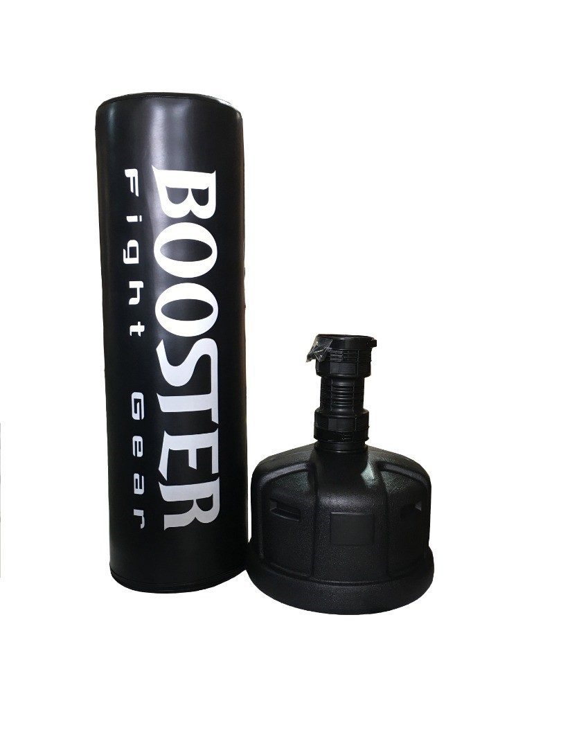 Booster Staande Bokszak 180 cm (B STANDING BOXING BAG 180CM) Booster Staande Bokszak 180 cm (B STANDING BOXING BAG 180CM)