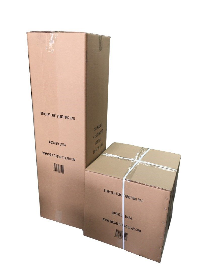 Booster Staande Bokszak 180 cm (B STANDING BOXING BAG 180CM) Booster Staande Bokszak 180 cm (B STANDING BOXING BAG 180CM)