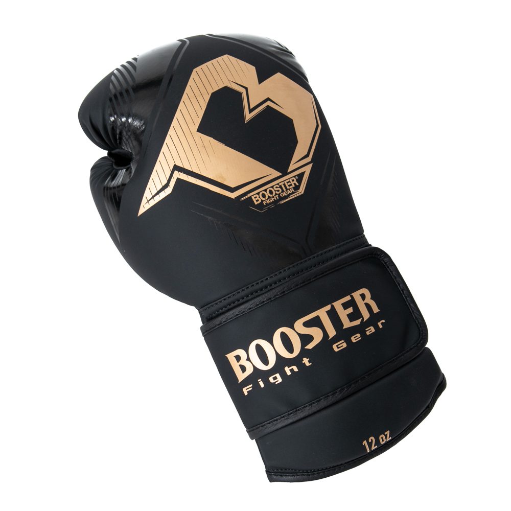Booster Bangkok Series Bokshandschoenen (BANGKOK SERIES 1) Booster Bangkok Series Bokshandschoenen (BANGKOK SERIES 1)