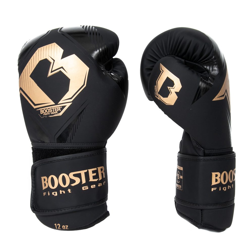 Booster Bangkok Series Bokshandschoenen (BANGKOK SERIES 1) Booster Bangkok Series Bokshandschoenen (BANGKOK SERIES 1)