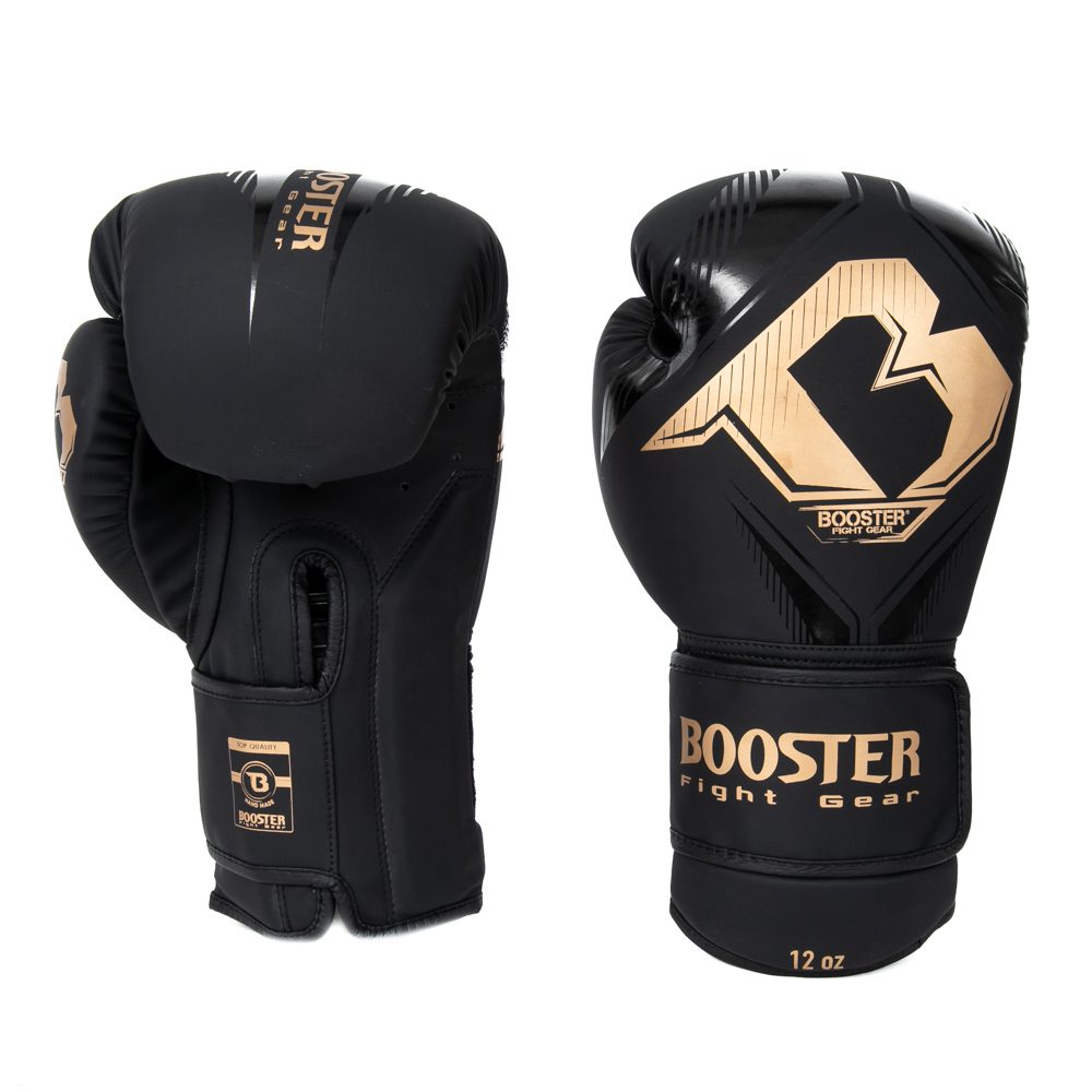 Booster Bangkok Series Bokshandschoenen (BANGKOK SERIES 1) Booster Bangkok Series Bokshandschoenen (BANGKOK SERIES 1)
