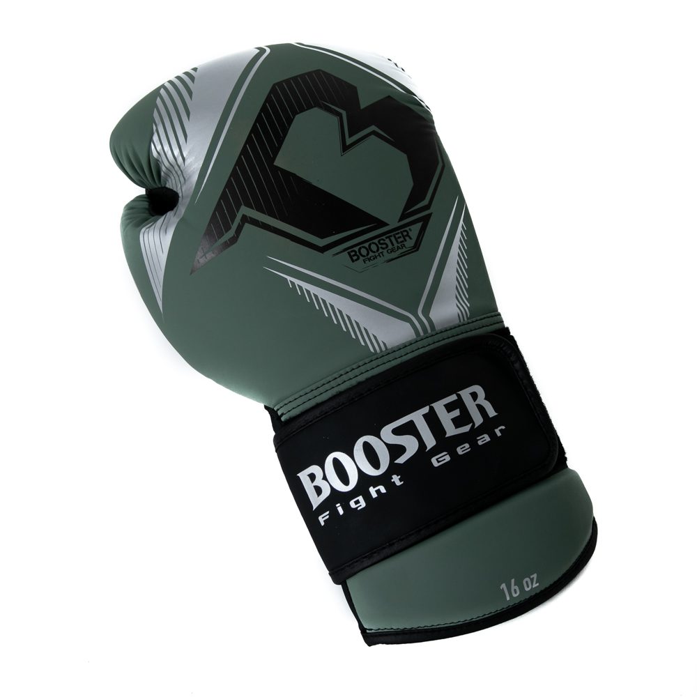 Booster Bangkok Series Bokshandschoenen (BANGKOK SERIES 3) Booster Bangkok Series Bokshandschoenen (BANGKOK SERIES 3)