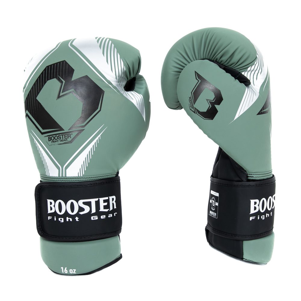 Booster Bangkok Series Bokshandschoenen (BANGKOK SERIES 3) Booster Bangkok Series Bokshandschoenen (BANGKOK SERIES 3)