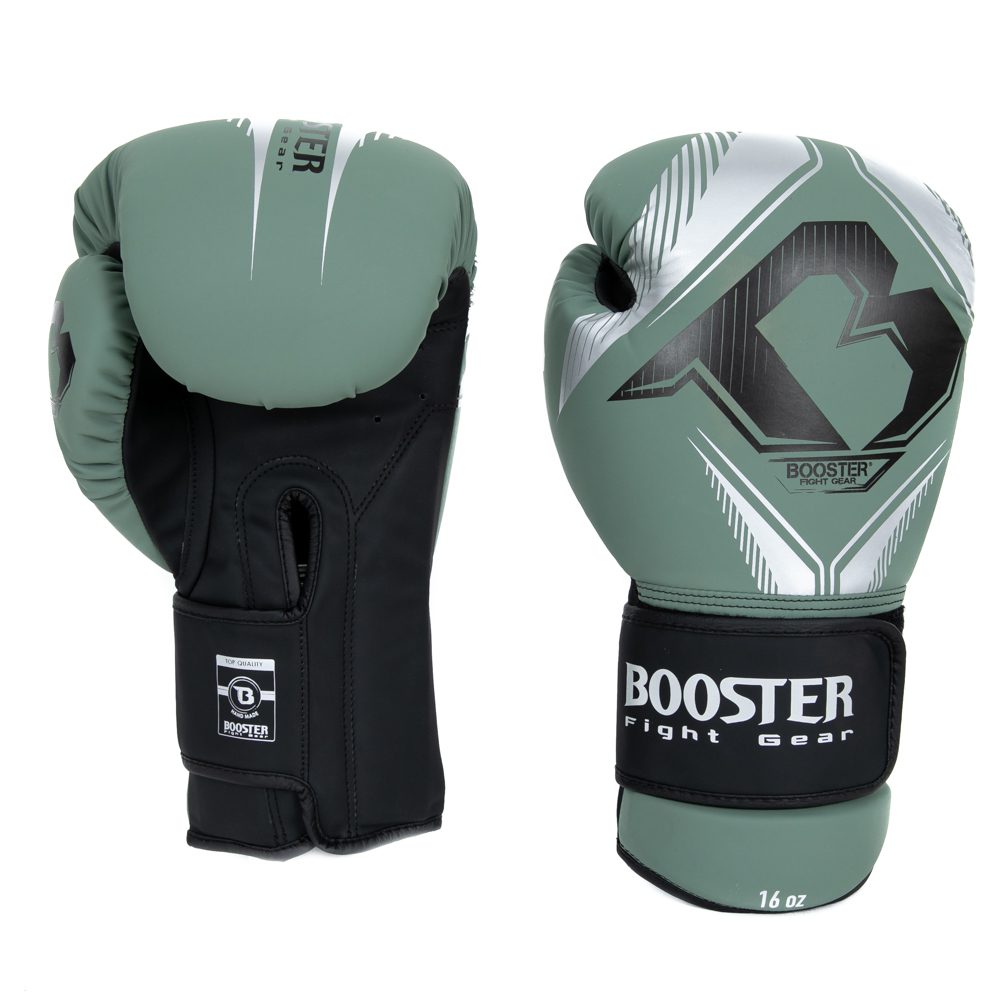 Booster Bangkok Series Bokshandschoenen (BANGKOK SERIES 3) Booster Bangkok Series Bokshandschoenen (BANGKOK SERIES 3)