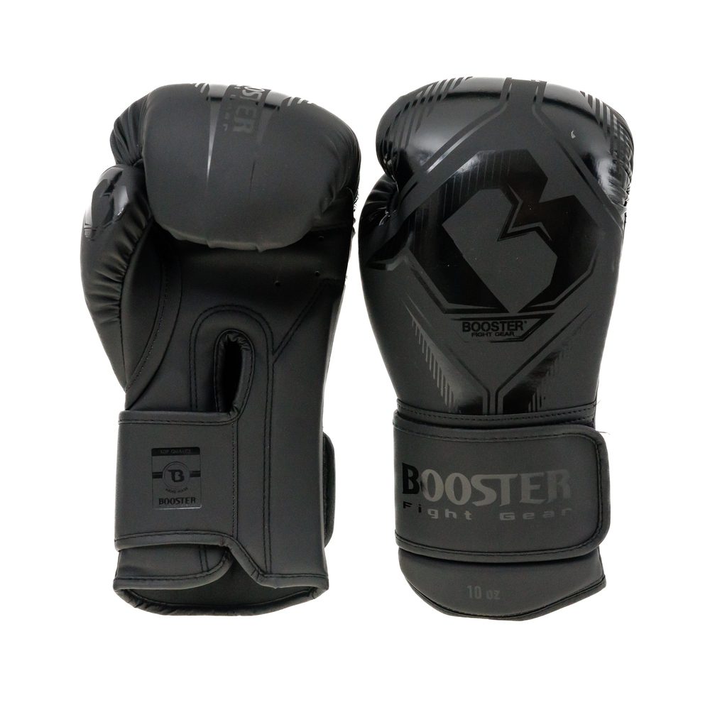 Booster Bangkok Series Bokshandschoenen (BANGKOK SERIES 5) Booster Bangkok Series Bokshandschoenen (BANGKOK SERIES 5)
