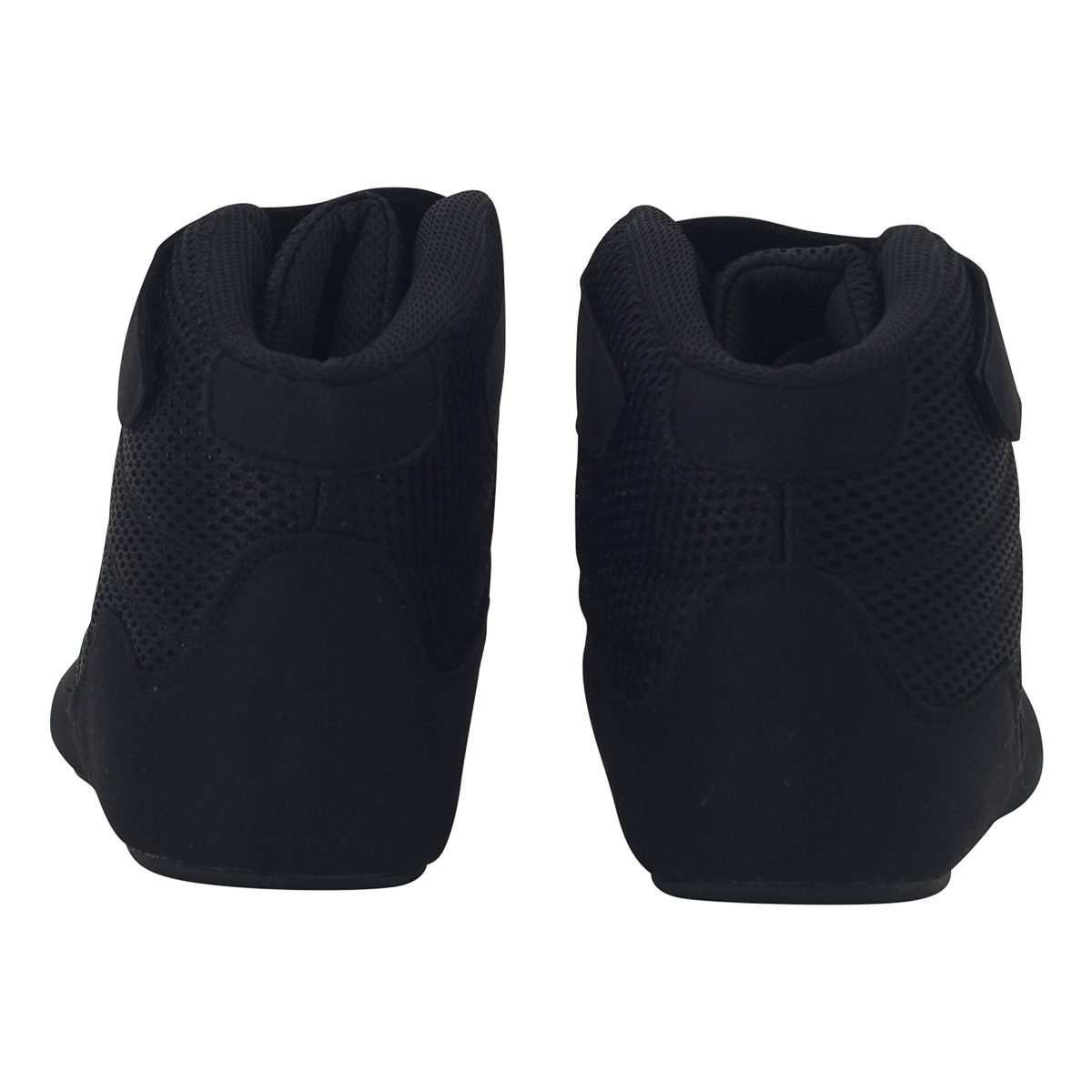 Booster Boksschoenen BCS Black (BCS BLACK) Booster Boksschoenen BCS Black (BCS BLACK)