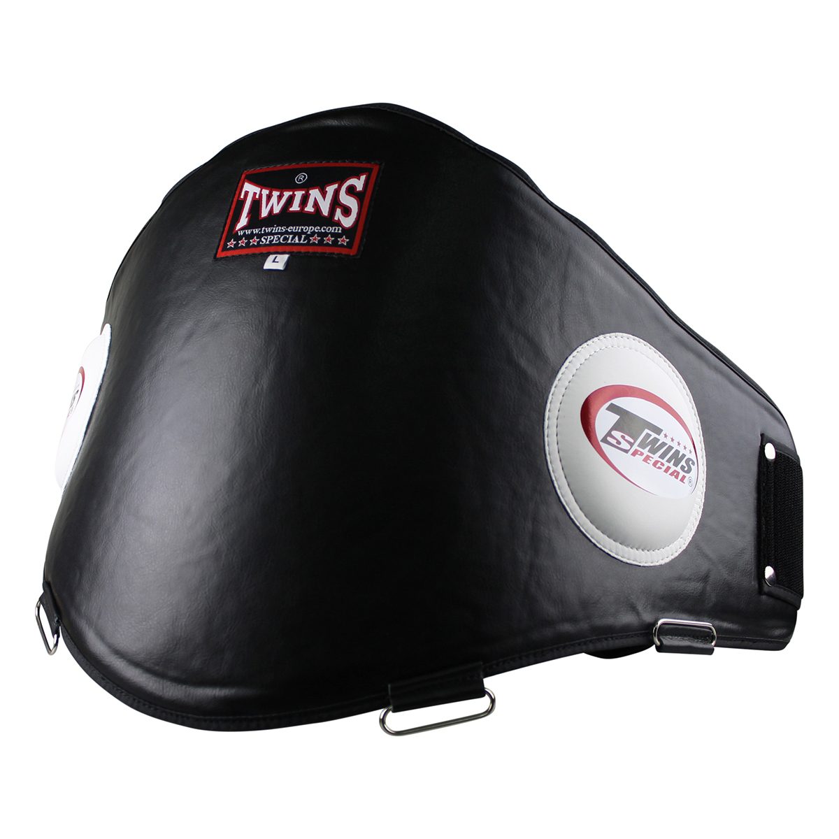 Booster Belly en Upper Leg Guard (BEPTS1) Booster Belly en Upper Leg Guard (BEPTS1)