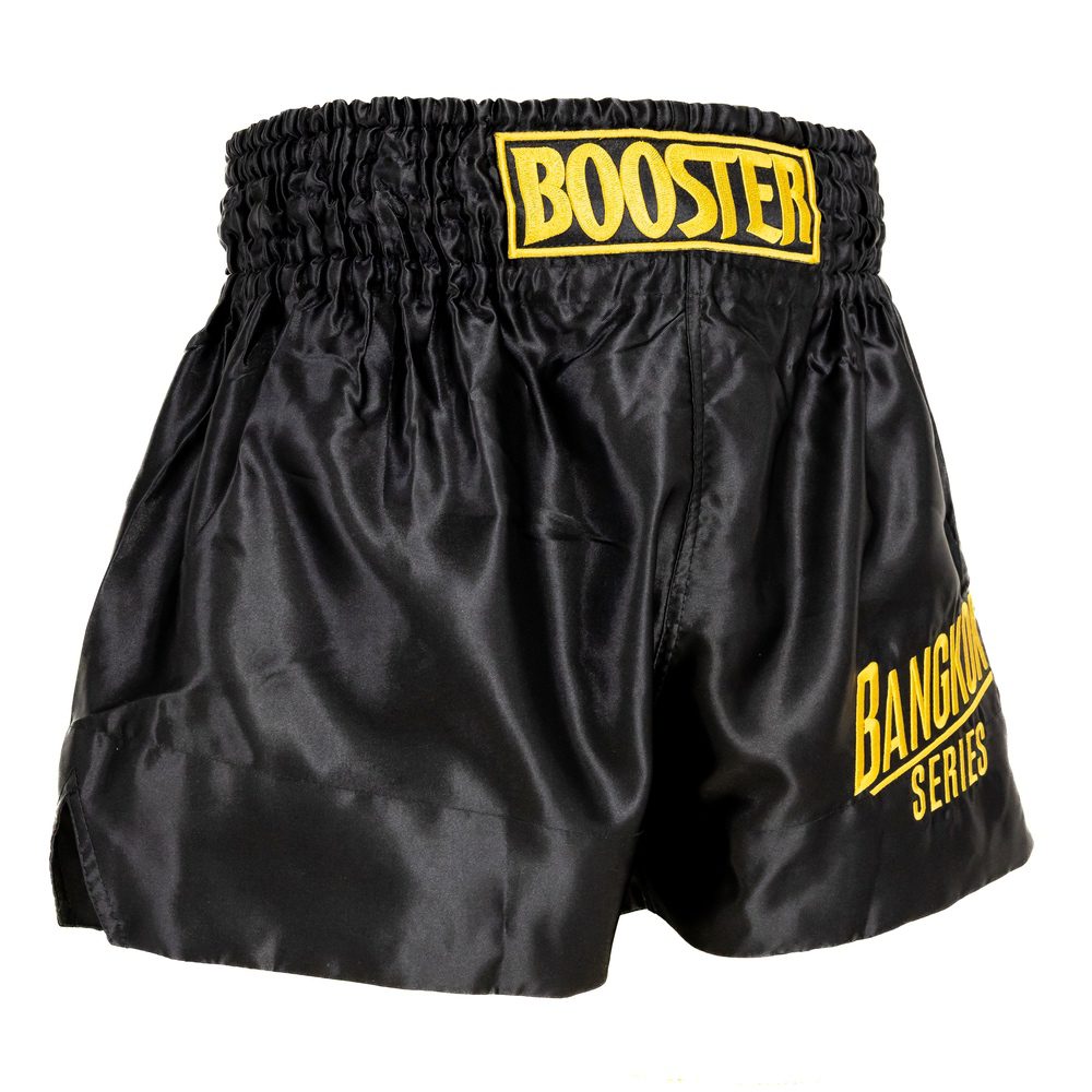 Booster Bangkok Muay Thai Shorts (BFG BANGKOK SHORT 1) Booster Bangkok Muay Thai Shorts (BFG BANGKOK SHORT 1)