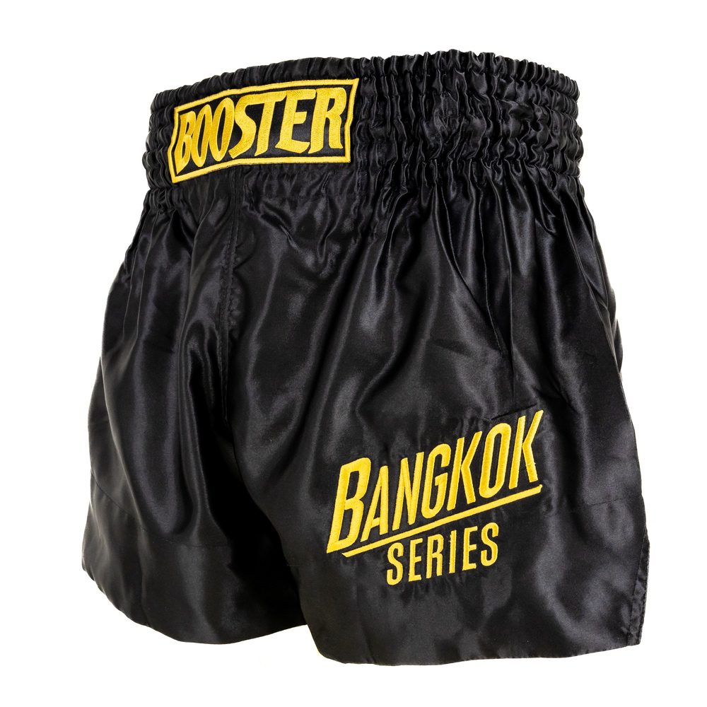 Booster Bangkok Muay Thai Shorts (BFG BANGKOK SHORT 1) Booster Bangkok Muay Thai Shorts (BFG BANGKOK SHORT 1)