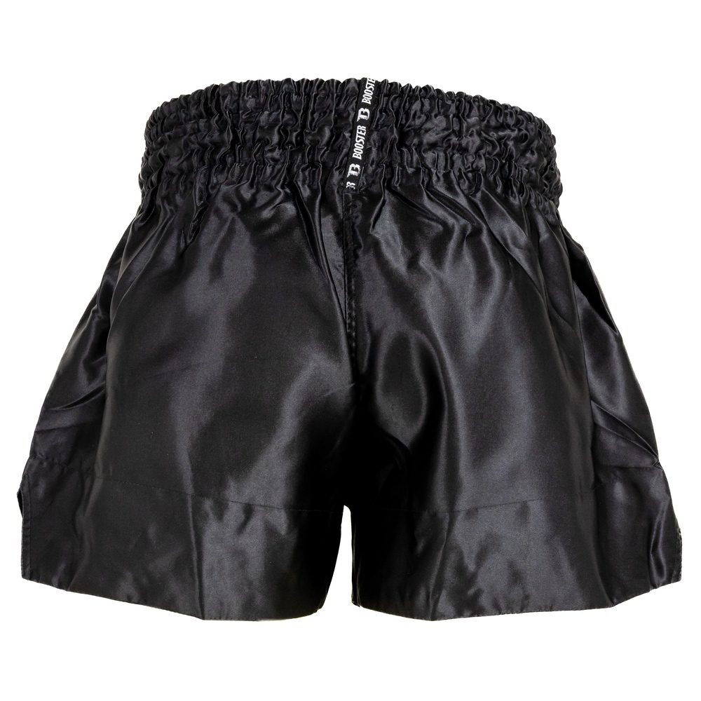 Booster Bangkok Muay Thai Shorts (BFG BANGKOK SHORT 1) Booster Bangkok Muay Thai Shorts (BFG BANGKOK SHORT 1)