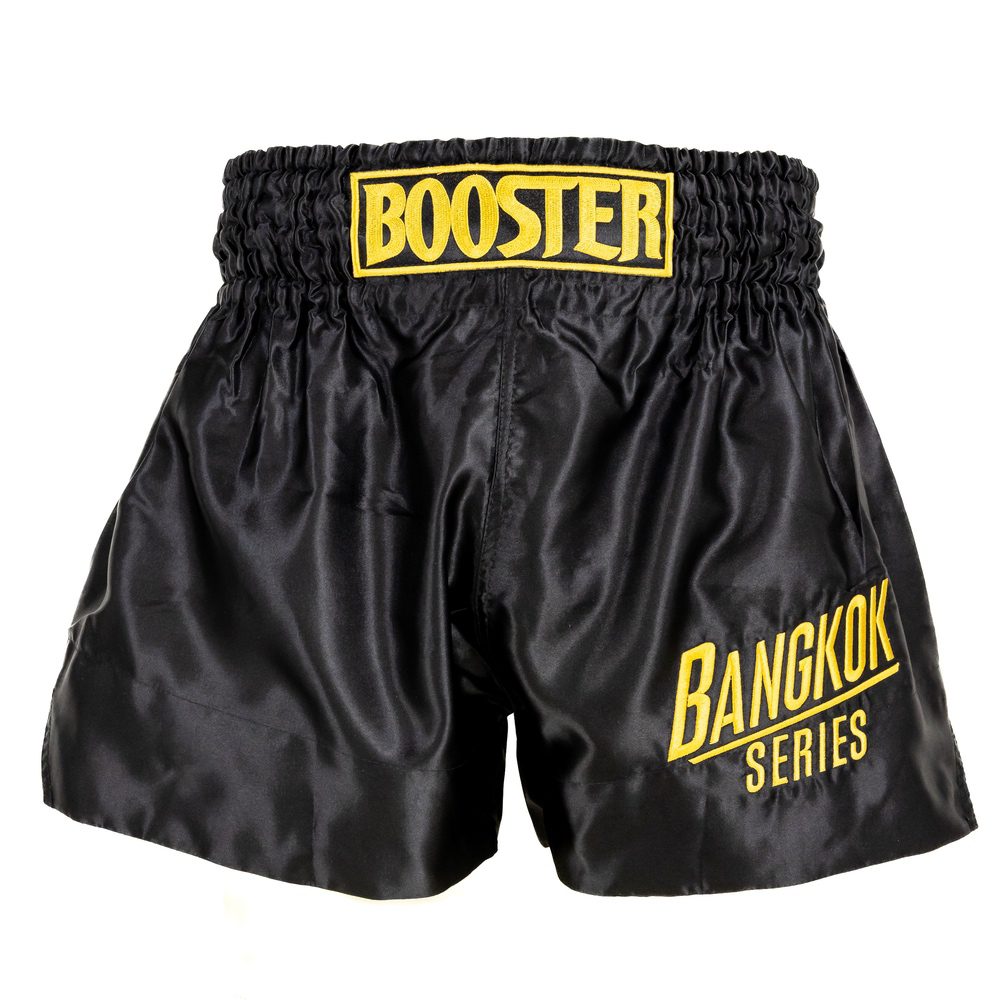 Booster Bangkok Muay Thai Shorts (BFG BANGKOK SHORT 1) Booster Bangkok Muay Thai Shorts (BFG BANGKOK SHORT 1)