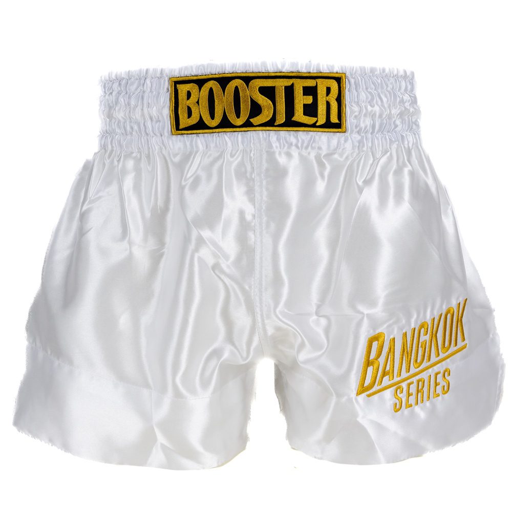 Booster Bangkok Muay Thai Short 2 (BFG BANGKOK SHORT 2) Booster Bangkok Muay Thai Short 2 (BFG BANGKOK SHORT 2)