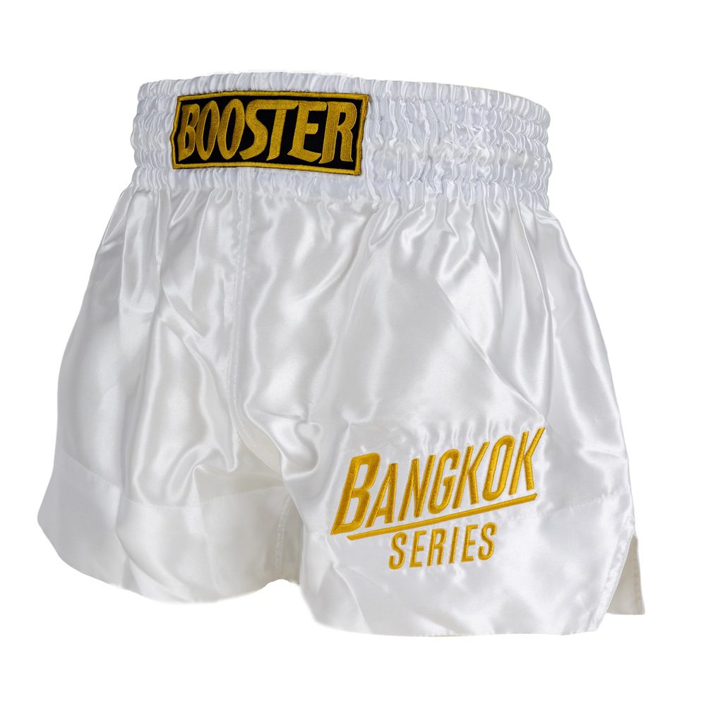 Booster Bangkok Muay Thai Short 2 (BFG BANGKOK SHORT 2) Booster Bangkok Muay Thai Short 2 (BFG BANGKOK SHORT 2)