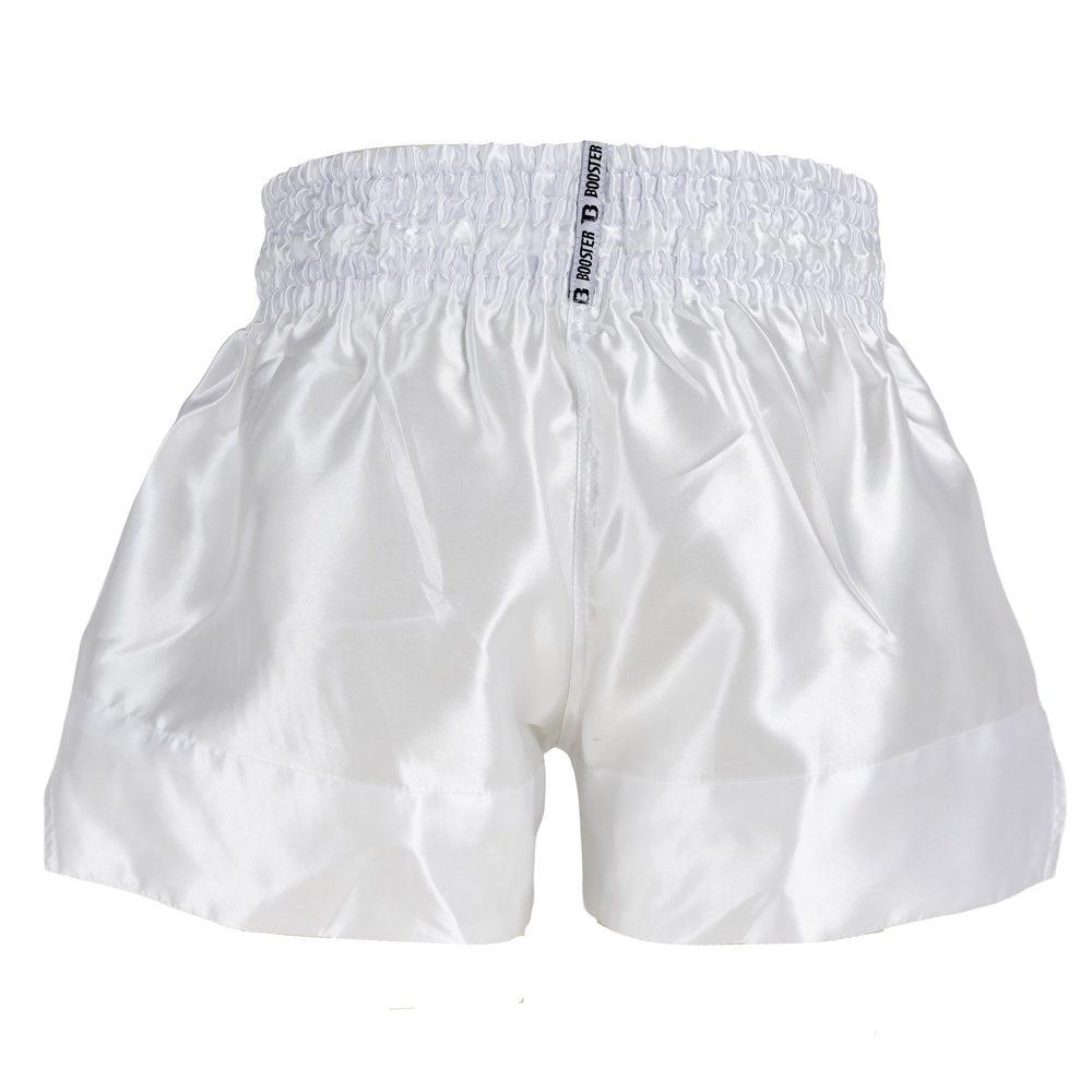 Booster Bangkok Muay Thai Short 2 (BFG BANGKOK SHORT 2) Booster Bangkok Muay Thai Short 2 (BFG BANGKOK SHORT 2)