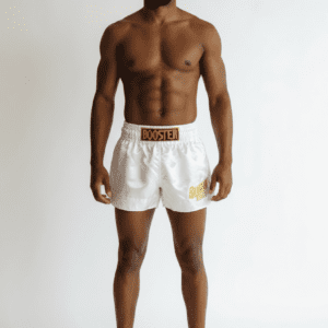 Booster Bangkok Muay Thai Short 2 (BFG BANGKOK SHORT 2)