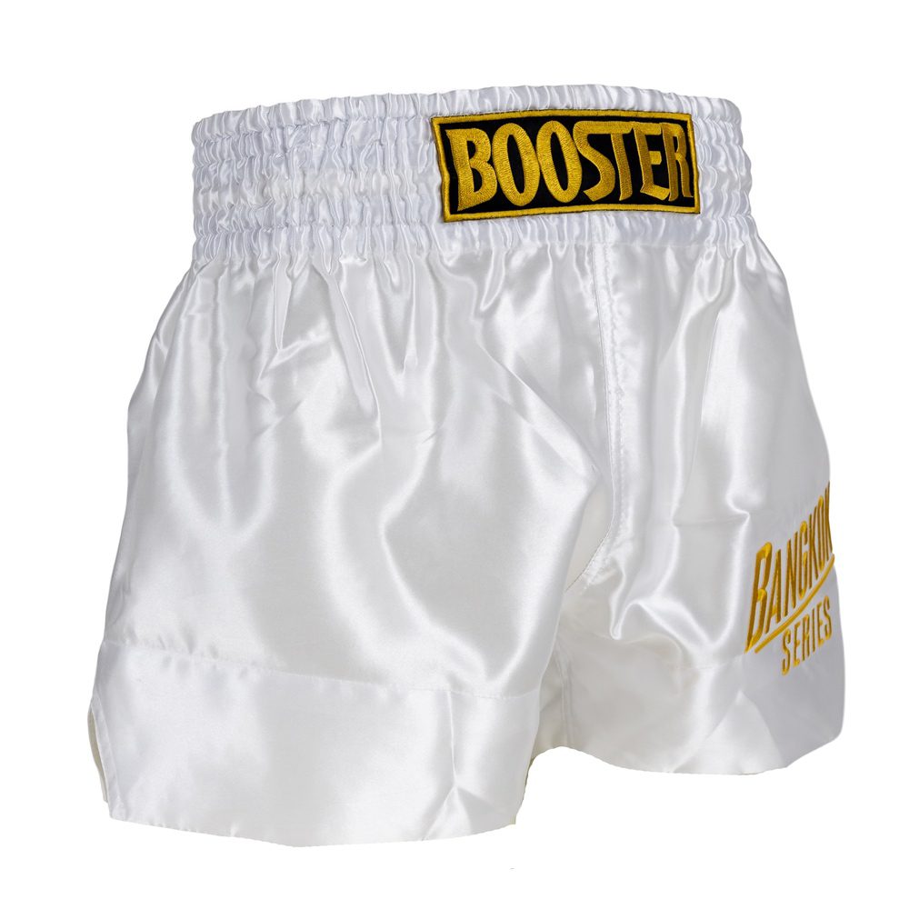 Booster Bangkok Muay Thai Short 2 (BFG BANGKOK SHORT 2) Booster Bangkok Muay Thai Short 2 (BFG BANGKOK SHORT 2)