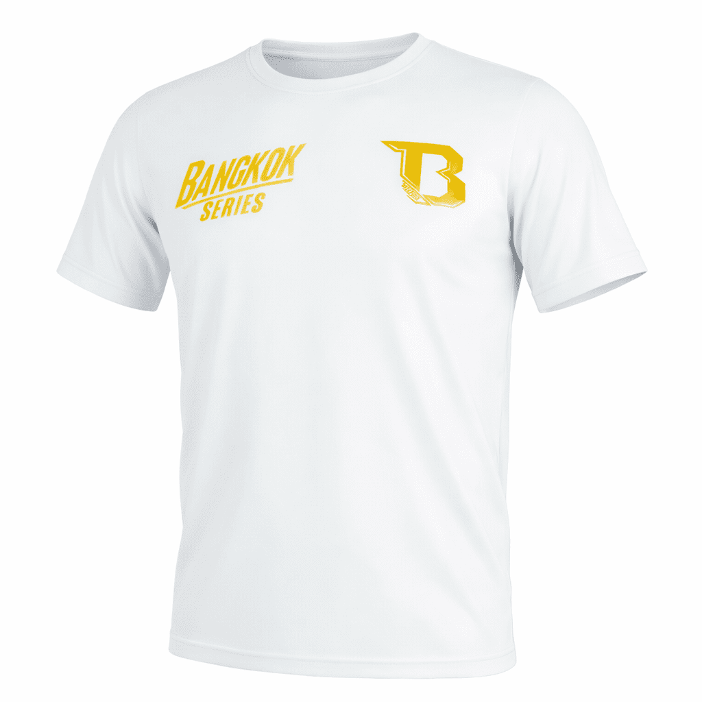 Booster Bangkok T-Shirt 2 (BFG BANGKOK TEE 2) Booster Bangkok T-Shirt 2 (BFG BANGKOK TEE 2)