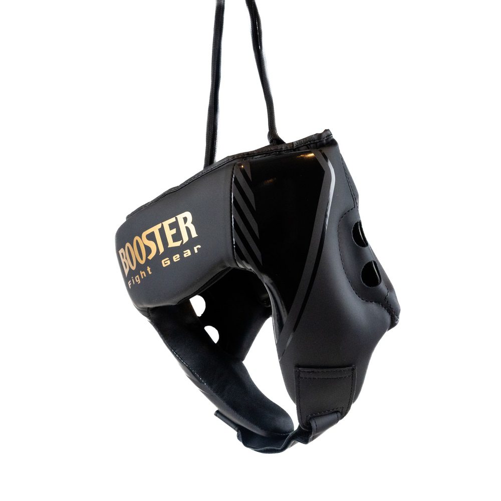 Booster Bangkok Open Face Hoofdbeschermer (BFG HG AM BANGKOK 1) Booster Bangkok Open Face Hoofdbeschermer (BFG HG AM BANGKOK 1)