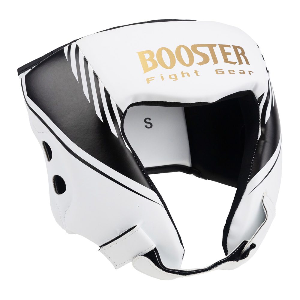 Booster Bangkok Open Face Hoofdbeschermer (BFG HG AM BANGKOK 2) Booster Bangkok Open Face Hoofdbeschermer (BFG HG AM BANGKOK 2)