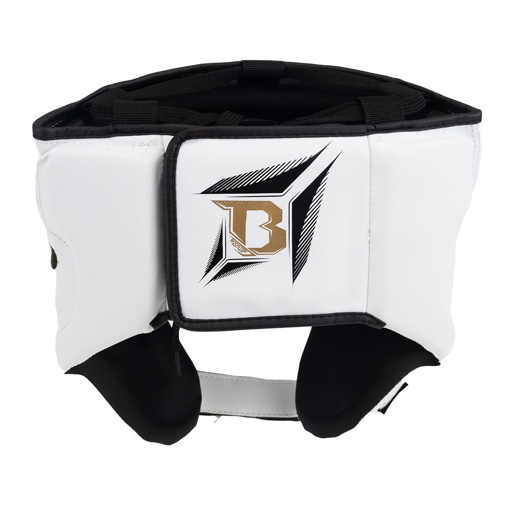 Booster Bangkok Open Face Hoofdbeschermer (BFG HG AM BANGKOK 2) Booster Bangkok Open Face Hoofdbeschermer (BFG HG AM BANGKOK 2)